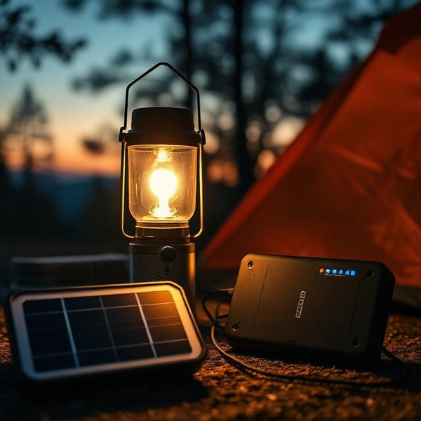 Lighting & Power