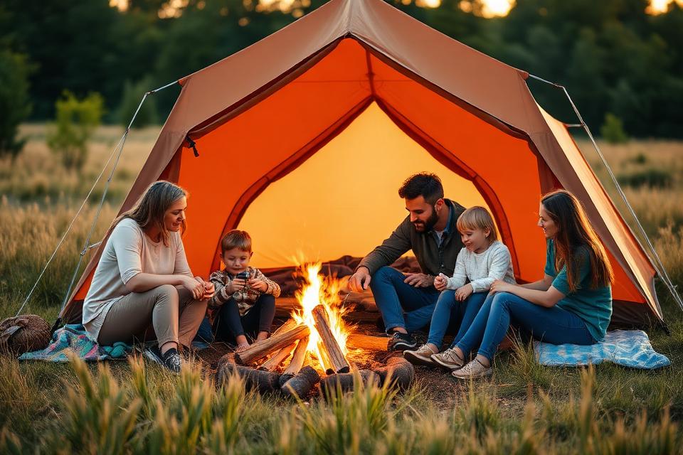 Family Camp
