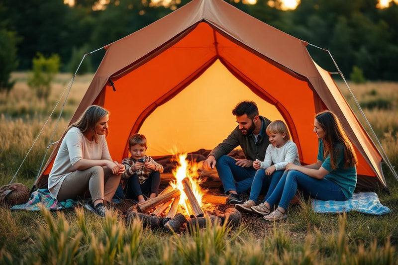 Family Camp