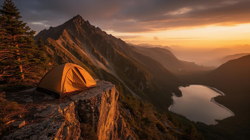 Mountain Camp