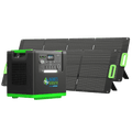 Nature's Generator Lithium 6000 Power Station
