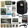 IFAK First Aid Kit — Trauma & Survival