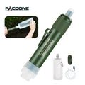 Survival Water Filter Straw