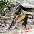 Magnesium Alloy Fire Starter Rod