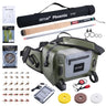 Tenkara Fly Fishing Rod Kit — 12ft Carbon, Complete Set