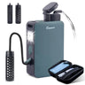 Electric Camp Water Purifier — 0.01 Micron